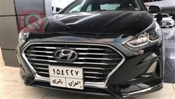 هیوندای سۆناتا
